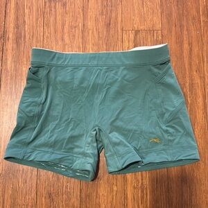 Tracksmith Lane five shorts